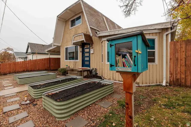 614 W 5th Ave, Midvale, UT 84047 - Image #2