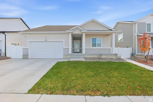 643 W 1360 N #223, Tooele, UT 84074 - Image #1