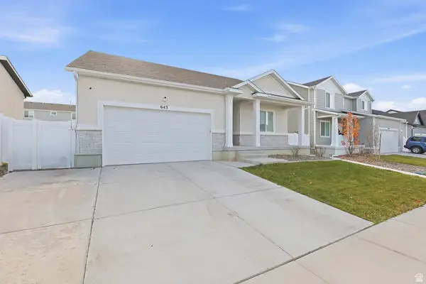 643 W 1360 N #223, Tooele, UT 84074 - Image #3