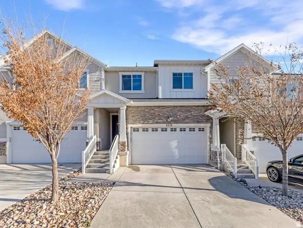 4374 W Sykes Ln, Herriman, UT 84096