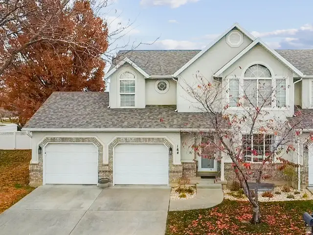 184 Park Shadows Cir, Bountiful, UT 84010 - Image #1