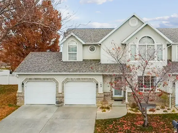 184 Park Shadows Cir, Bountiful, UT 84010