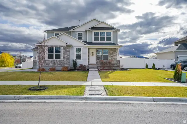 1343 W 1250 S, Springville, UT 84663 - Image #1