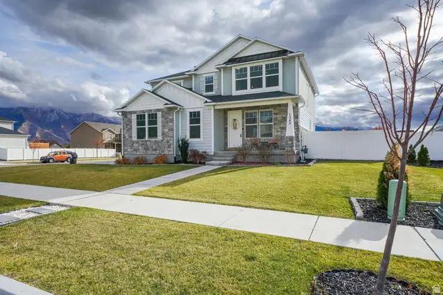 1343 W 1250 S, Springville, UT 84663 - Image #2