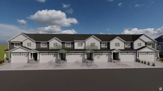 604 W Sungleam Ln #2373, Saratoga Springs, UT 84045 - Image #1