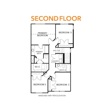 592 W Sungleam Ln #2378, Saratoga Springs, UT 84045 - Image #3