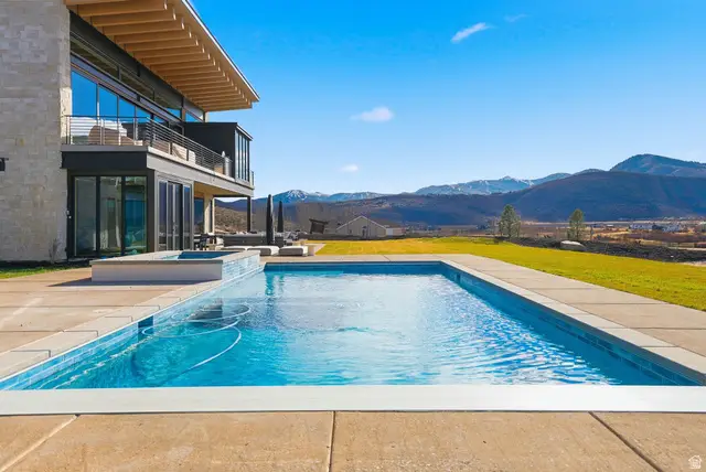 5220 N Old Ranch Rd, Park City, UT 84098 - #3