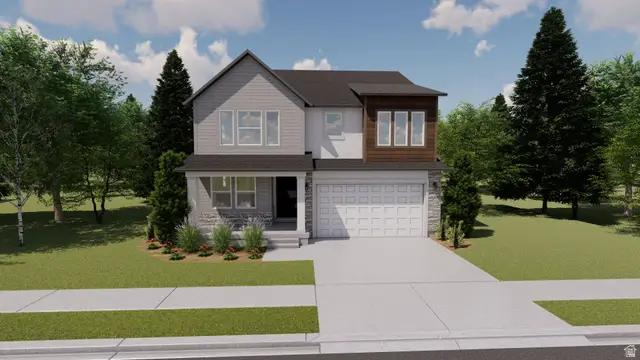 2719 N Blue Dawn Ln #2239, Saratoga Springs, UT 84045 - Image #1