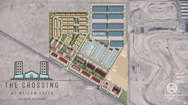 111 Hwy 111 /sheeps Ln, Grantsville, UT 84029 - Image #1