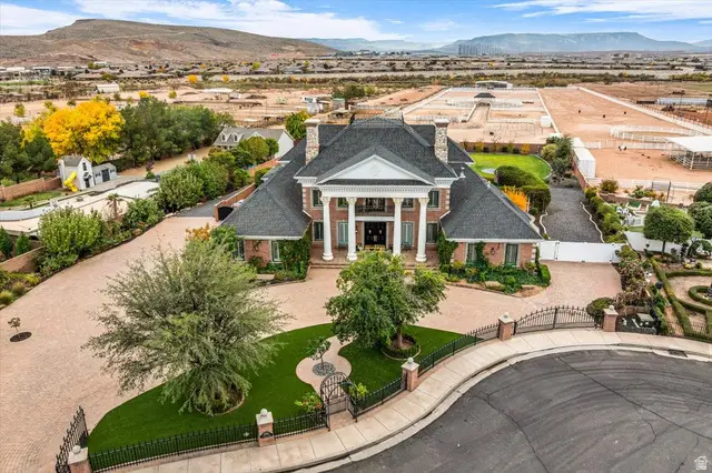 3763 Carribbean Cir, Saint George, UT 84790 - Image #1