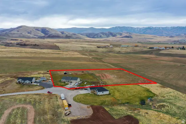 1262 N 1250 E, Preston, ID 83263 - Image #2