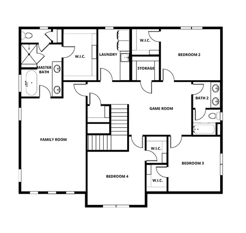 1263 Crest Dale Ln S, Santaquin, UT 84655 - #3