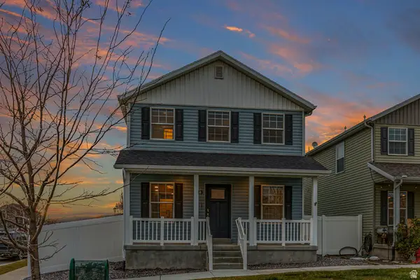 1857 E American Way N #13, Eagle Mountain, UT 84005