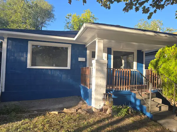 862 W Pacific Ave, Salt Lake City, UT 84104