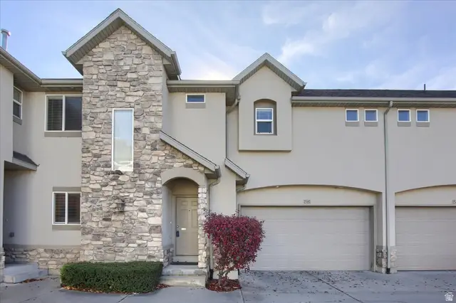 1581 Wyngate Park Dr, South Jordan, UT 84095 - Image #2