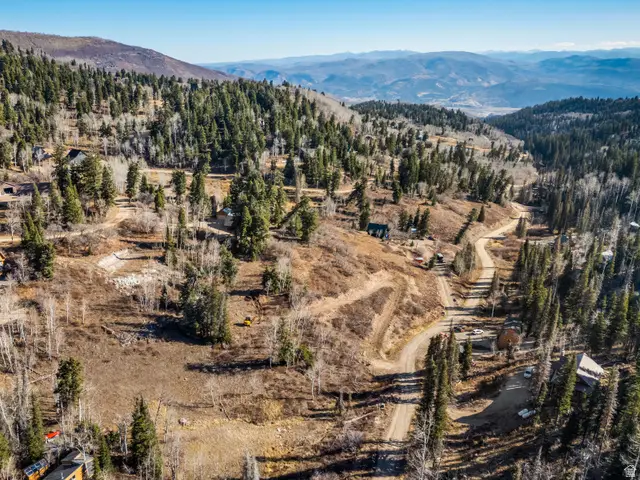 1678 W Alexander Canyon Rd #D-92, Coalville, UT 84017 - Image #2