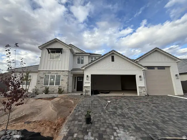 5338 W 2040 S, Hurricane, UT 84737 - Image #1