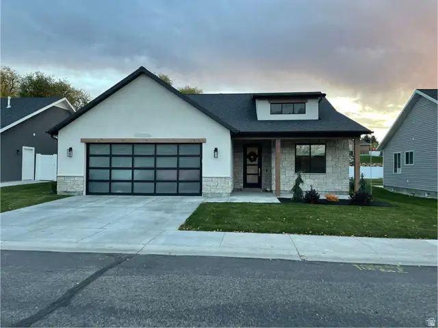 328 W 3515 S, Nibley, UT 84321 - Image #1