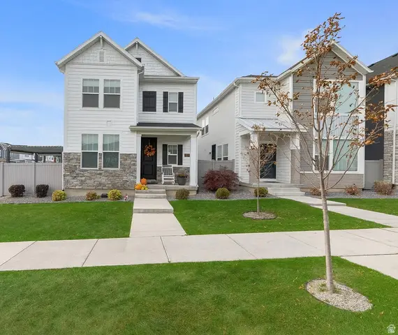 9748 N Caldwell Pl, Highland, UT 84003 - Image #1