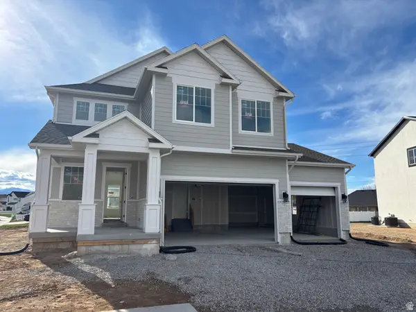 419 N Haven Dr #253, Mapleton, UT 84664