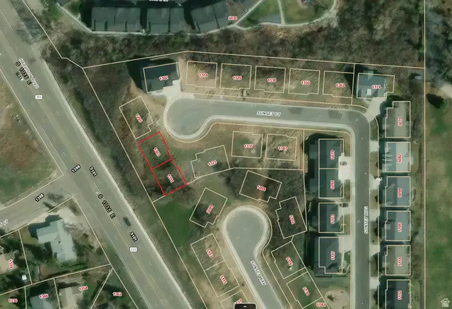 1303 Sunset Ct E #308, Ogden, UT 84403 - Image #1