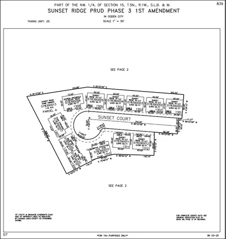 1303 Sunset Ct E #308, Ogden, UT 84403 - Image #2