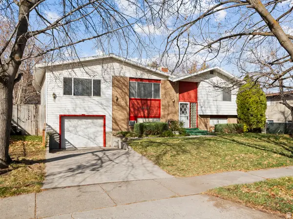 3896 W Atmore Rd, West Jordan, UT 84084