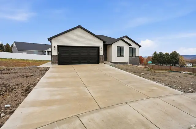 258 E 250 S, Richmond, UT 84333 - Image #2