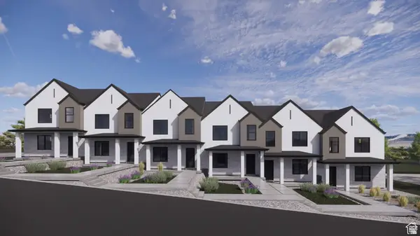 4501 N Mckechnie Way #1109, Lehi, UT 84048