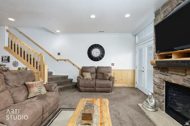 6486 E Highway 39 #32, Huntsville, UT 84317 - Image #3