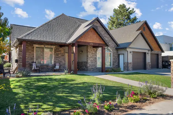 478 S 950 E, Orem, UT 84097