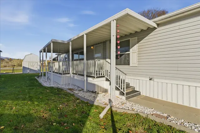 6486 S 1140 W #182, Murray, UT 84123 - Image #2