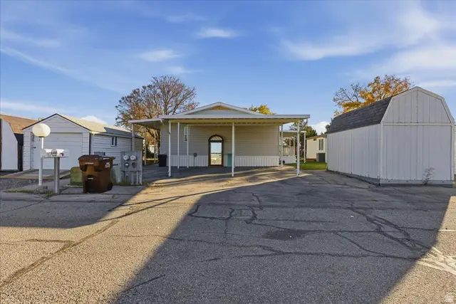 6486 S 1140 W #182, Murray, UT 84123 - Image #3