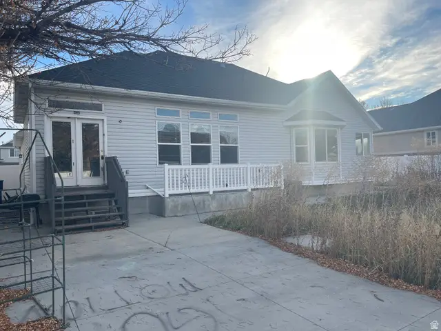 3538 W Biathlon Cir, Salt Lake City, UT 84129 - Image #2