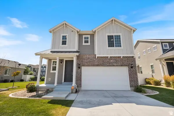 2399 N 3370 W, Lehi, UT 84043