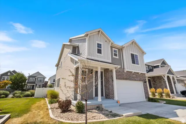 2399 N 3370 W, Lehi, UT 84043 - Image #3