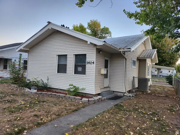 1404 E 4th Ave, Twin Falls, ID 83301