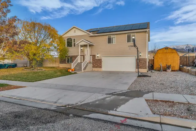 335 S 400 W, Tremonton, UT 84337 - Image #1