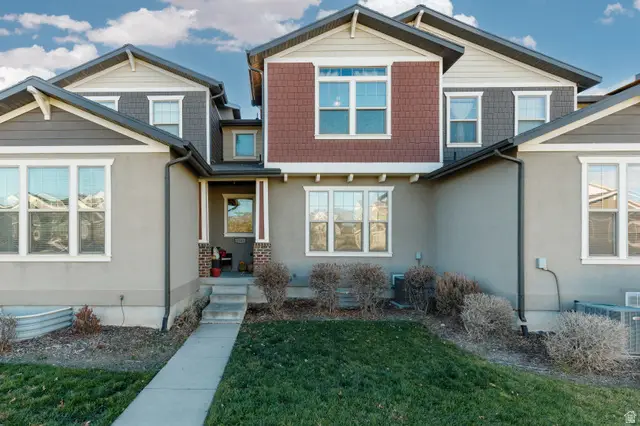 1349 S Mountain Crest Dr W, Woods Cross, UT 84087 - Image #1