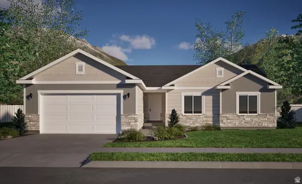 5583 W 9400 N #2, Elwood, UT 84337