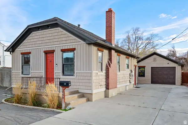 269 W Wasatch St, Midvale, UT 84047