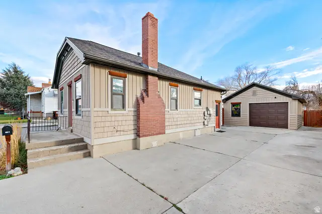 269 W Wasatch St, Midvale, UT 84047 - Image #3