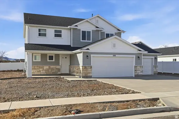 1286 S 240 N #15, Tremonton, UT 84337
