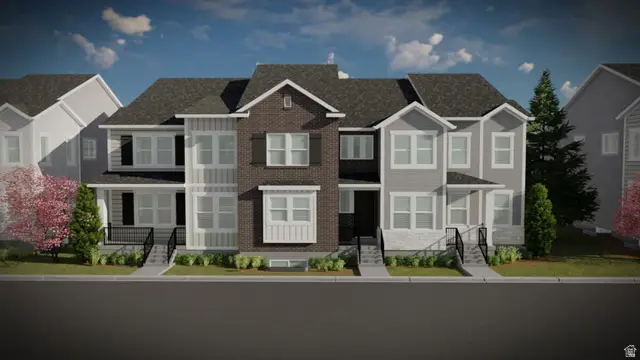 788 N Danverse Dr #674, Saratoga Springs, UT 84045 - Image #1