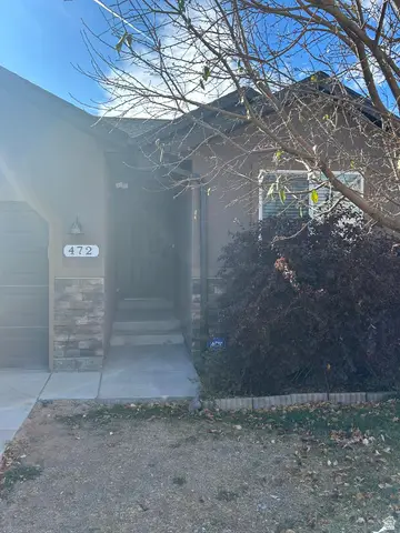 472 E 640 S, Vernal, UT 84078 - Image #1