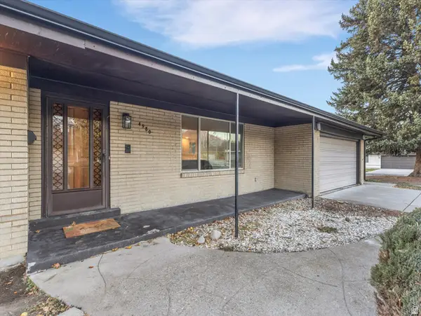 4980 S 1645 E, Holladay, UT 84117