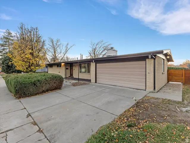 4980 S 1645 E, Holladay, UT 84117 - Image #2