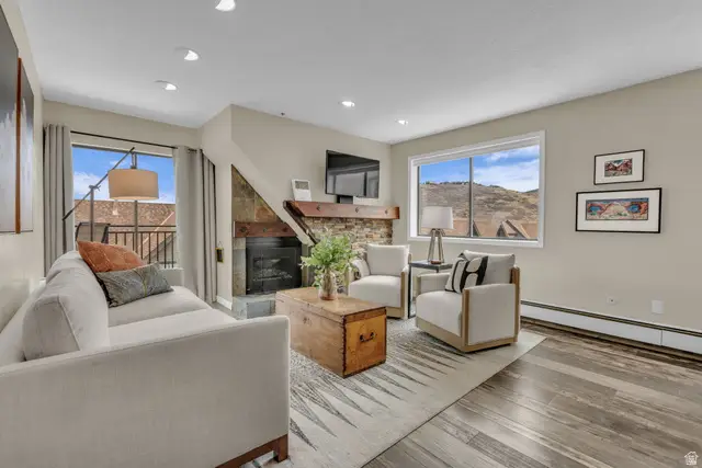 1401 Lowell Ave #31, Park City, UT 84060 - #1