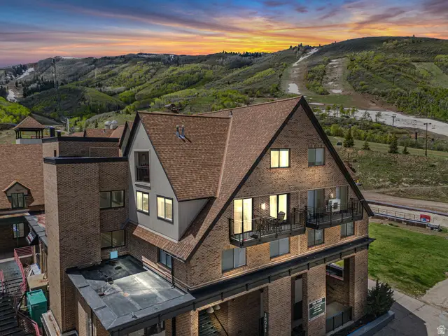 1401 Lowell Ave #31, Park City, UT 84060 - #2