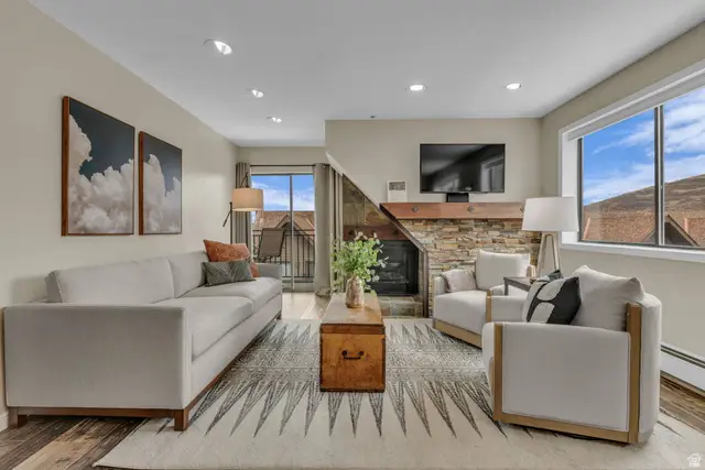1401 Lowell Ave #31, Park City, UT 84060 - #3